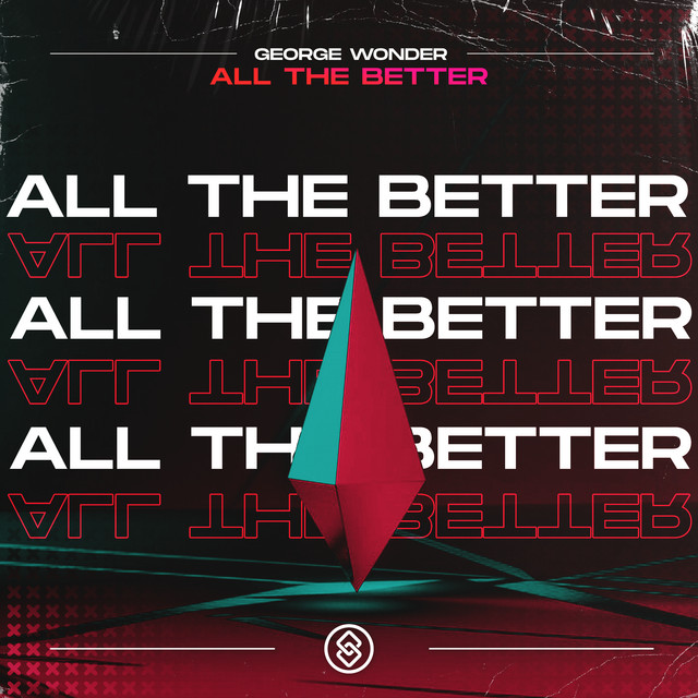 All The Better - Extended Mix album art