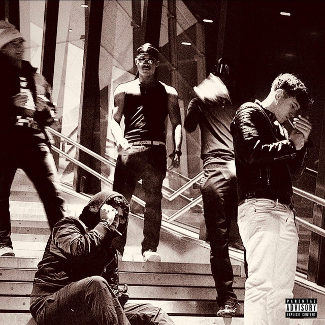 CIRCLE! cover art