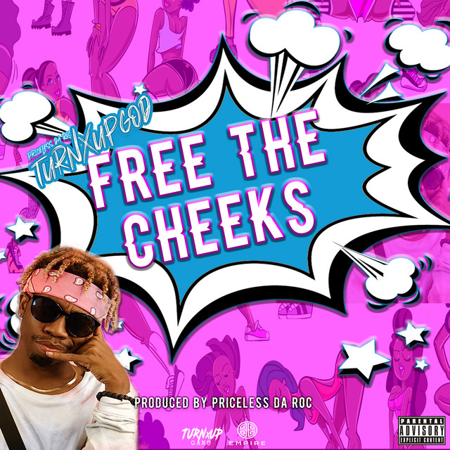 Free The Cheeks - Single by Priceless Da Roc | Spotify