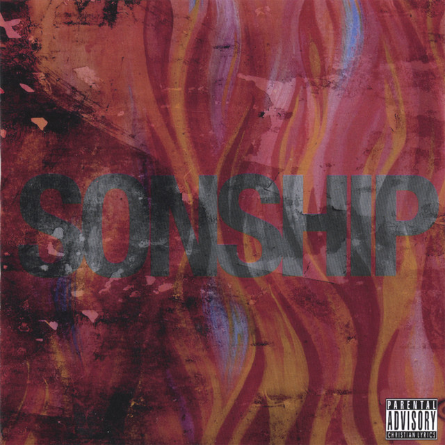 Be Still cover art