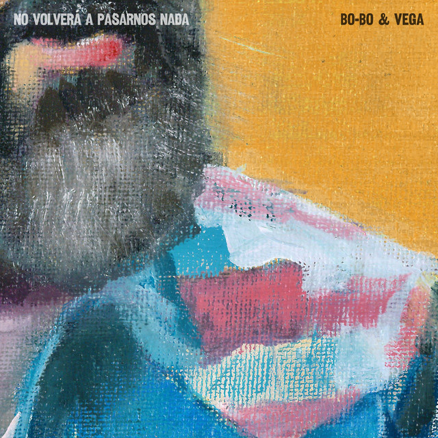 No Volverá a Pasarnos Nada album image
