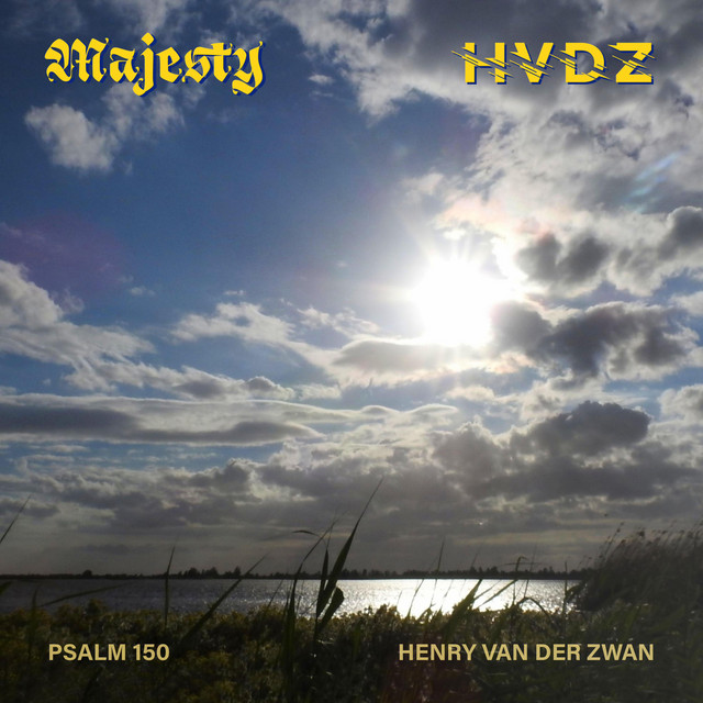 Majesty cover