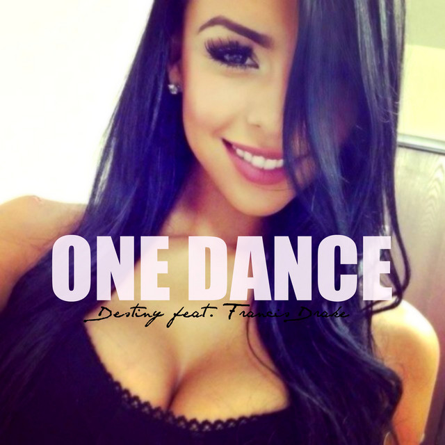 One Dance cover art