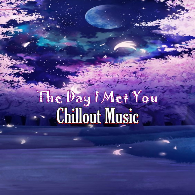 The Day I Met You