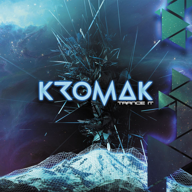 Trance It cover art