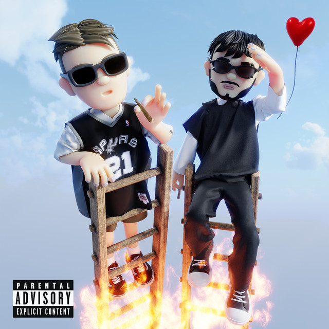 From Hell With Love cover art