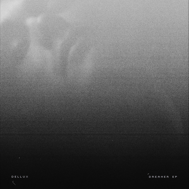 Dreamer - EP cover art