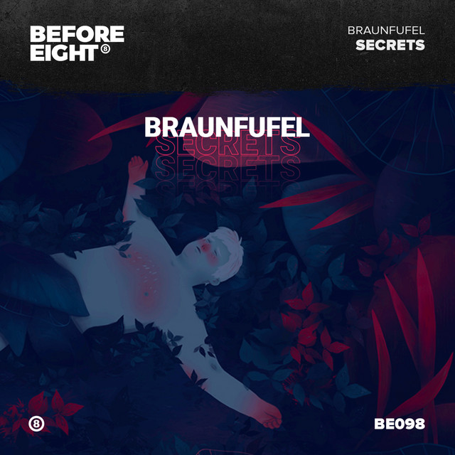 Secrets cover