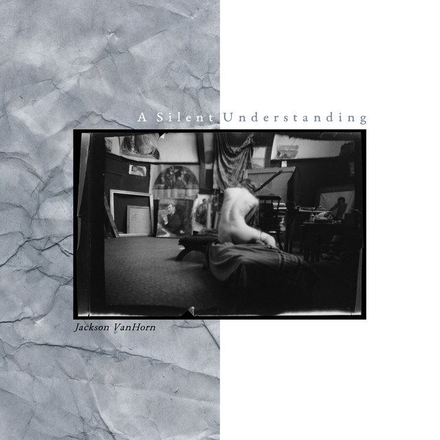 A Silent Understanding (Deluxe Edition) cover art