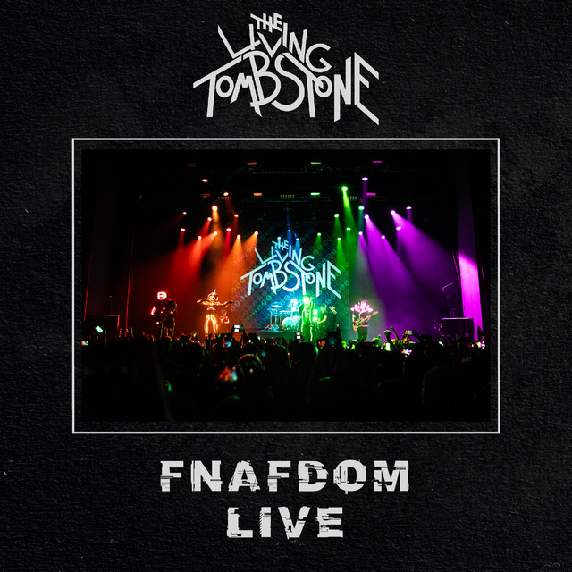 FNAFdom (Live) album image