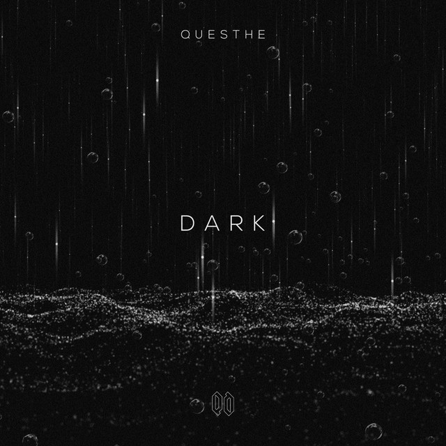 Dark cover art