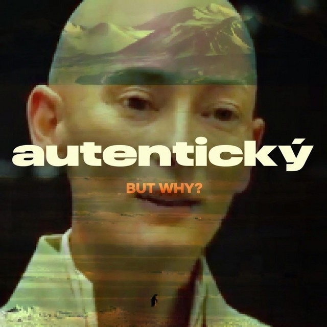 Autentický