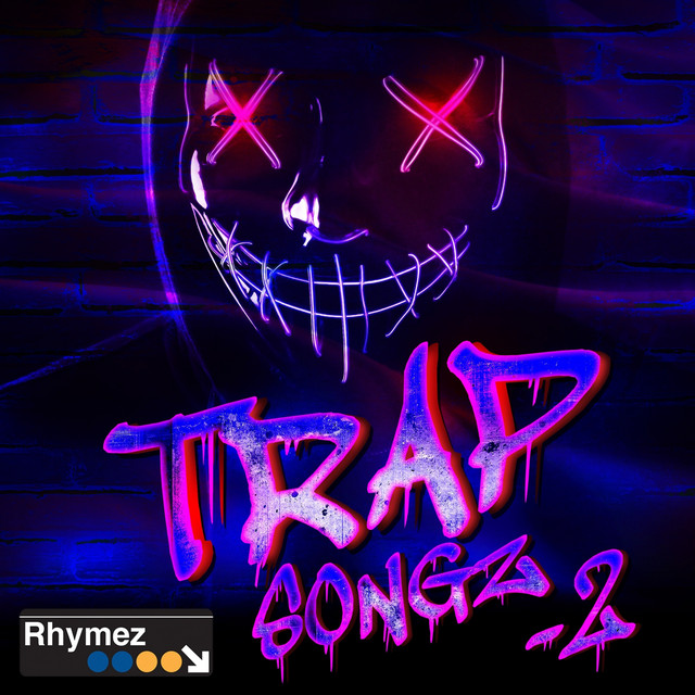 Trap Songz 2 cover art