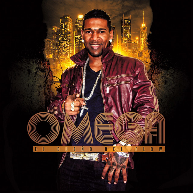 El Dueño del Flow (Bonus Track Version) album image