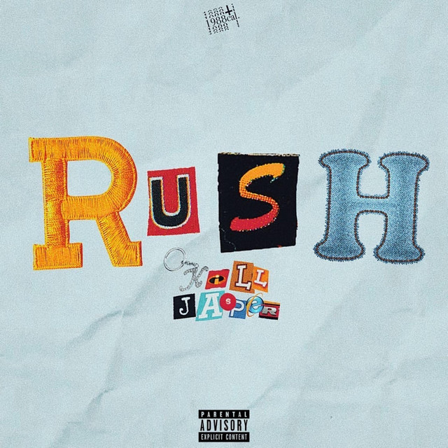 Rush cover art