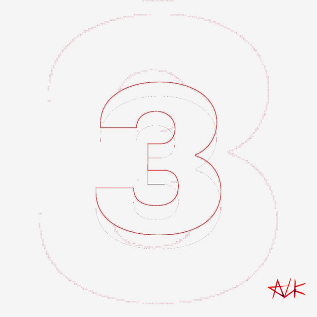 KING 3 (Deluxe) cover art