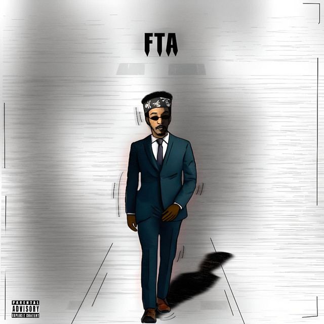 FTA cover art
