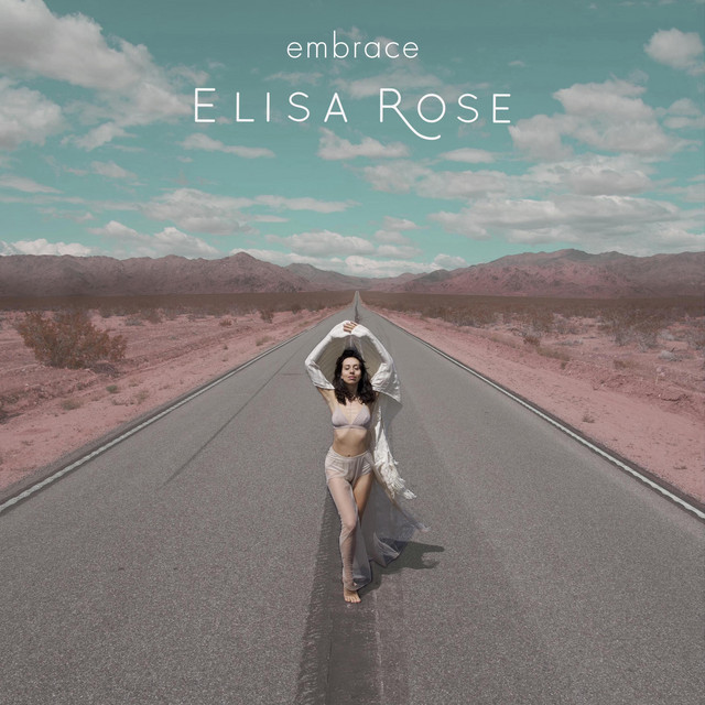 Embrace cover