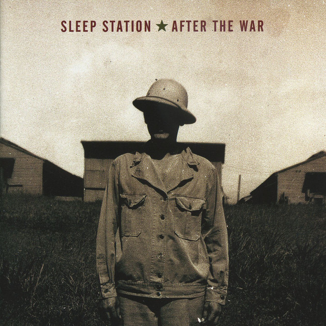 After The War cover art