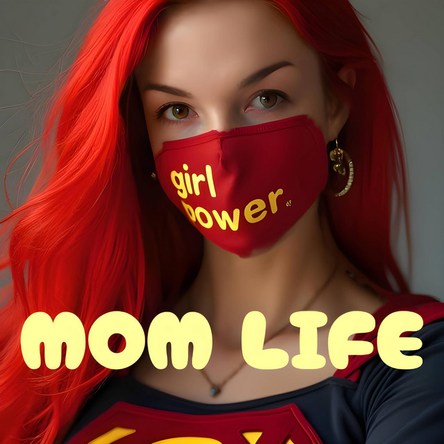 Power Mom