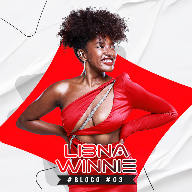 Bloco #03 - Falando Segredo / Me Faz Feliz / Bom / Pura Adrenalina