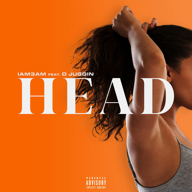 Head cover art