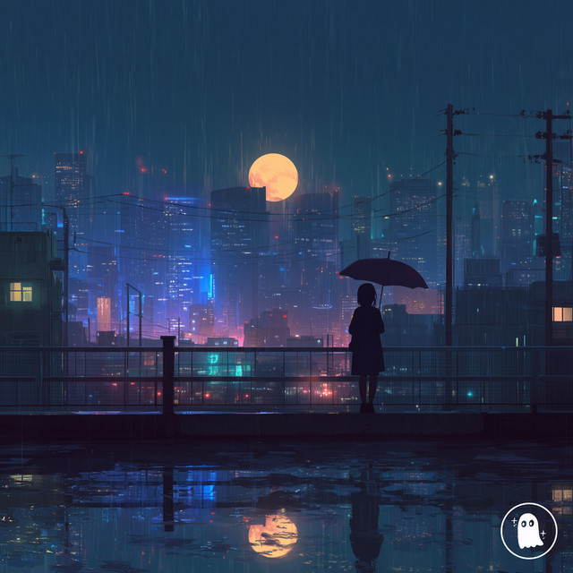 Late Night Rain