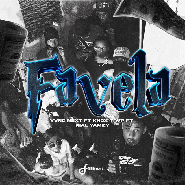 Favela
