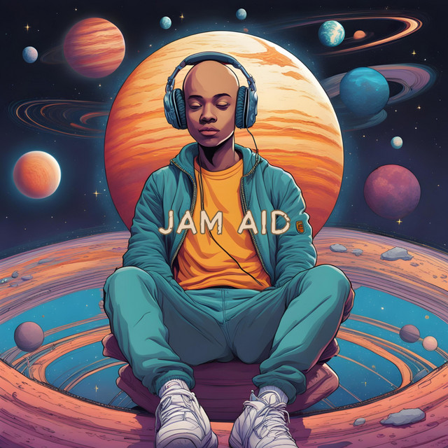 Jam Aid - EP by Jamaid | Spotify
