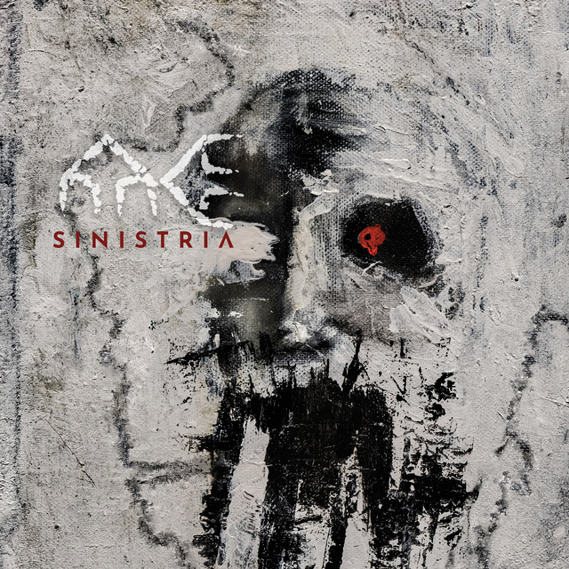 Sinistria cover art