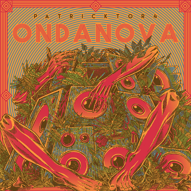 OndaNova cover art