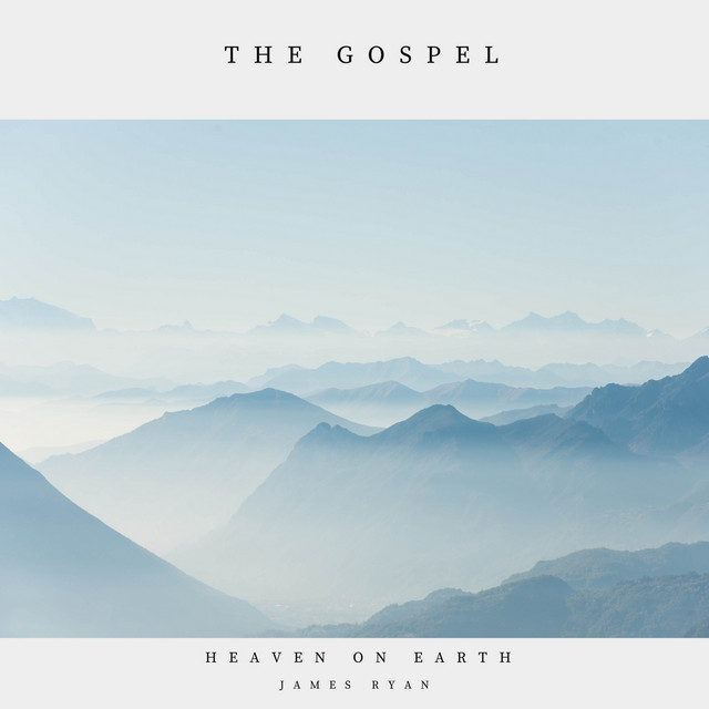 The Gospel cover art