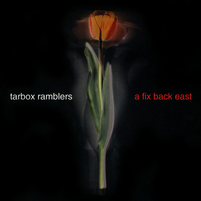Tarbox Ramblers cover