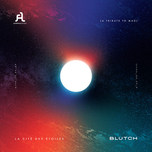 La Cité Des Etoiles cover art