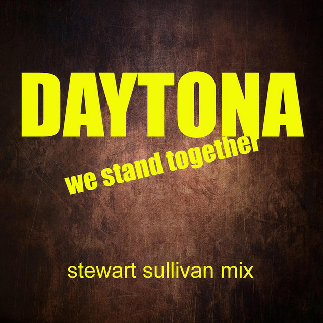 We Stand Together - Stewart Sullivan Mix