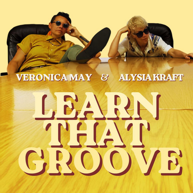 Learn that Groove cover