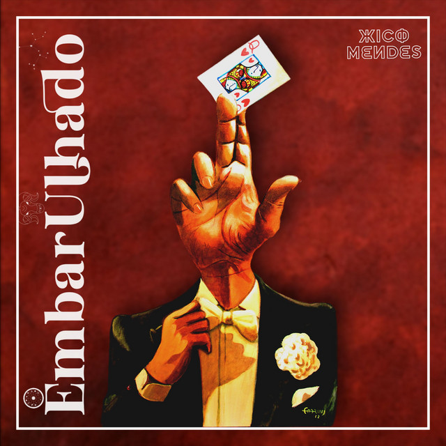 Embarulhado cover art