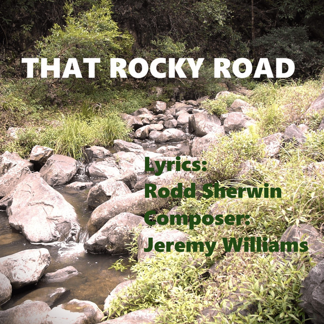 That Rocky Road - Single by Rodd Sherwin | Spotify