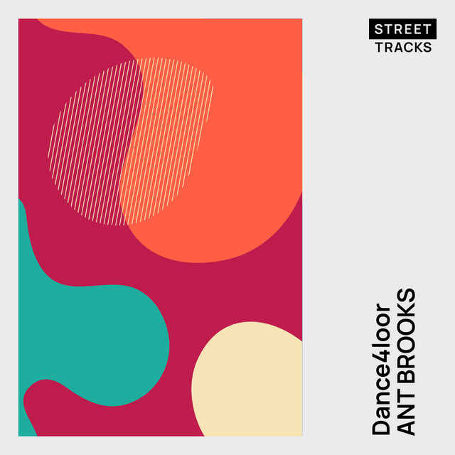 Dance4loor album art