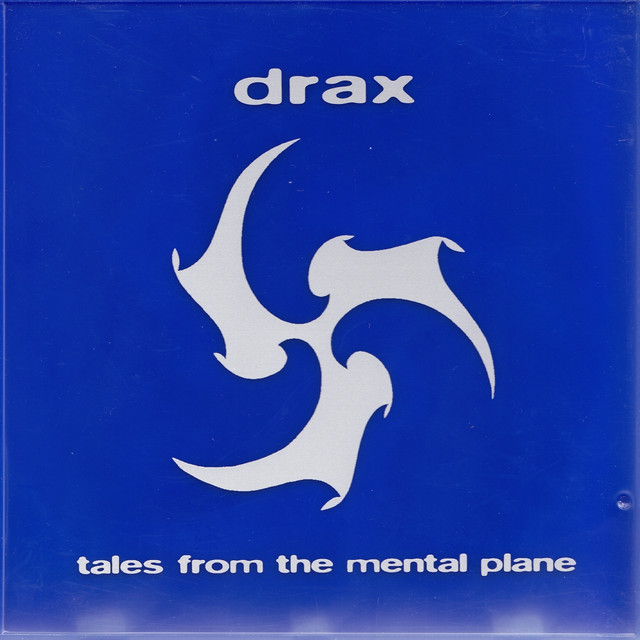 Tales from the Mental Plane (Blue) cover art
