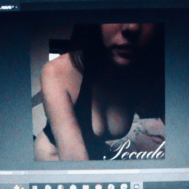 Pecado cover art