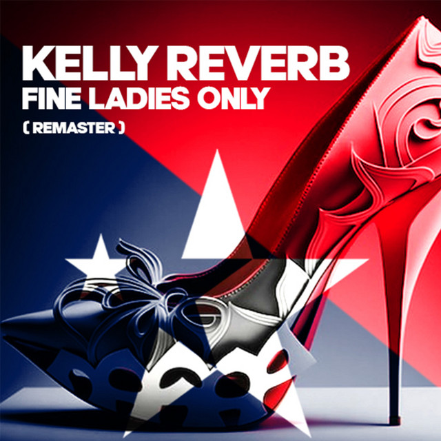 Fine Ladies Only - 2023 Remaster album art
