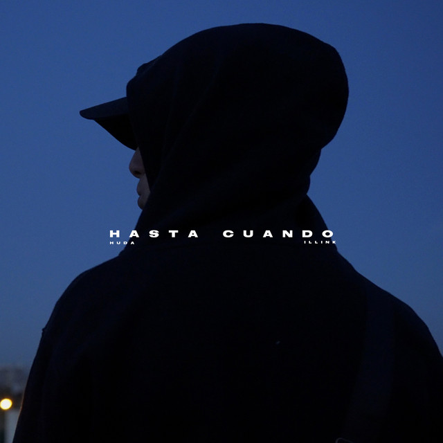 Hasta Cuándo cover art