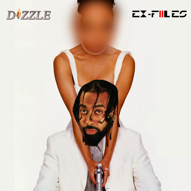 Daddy Work cover art