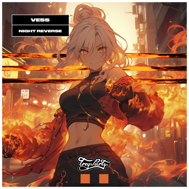 night reverse cover art