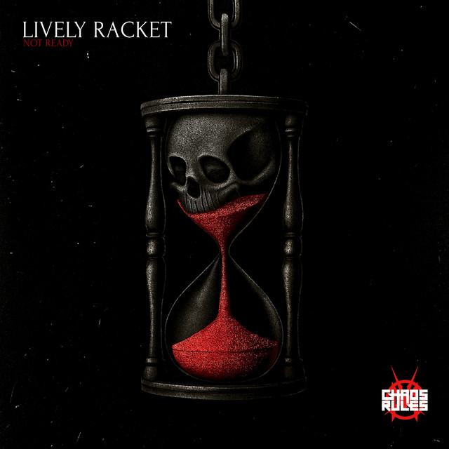 Not Ready album art