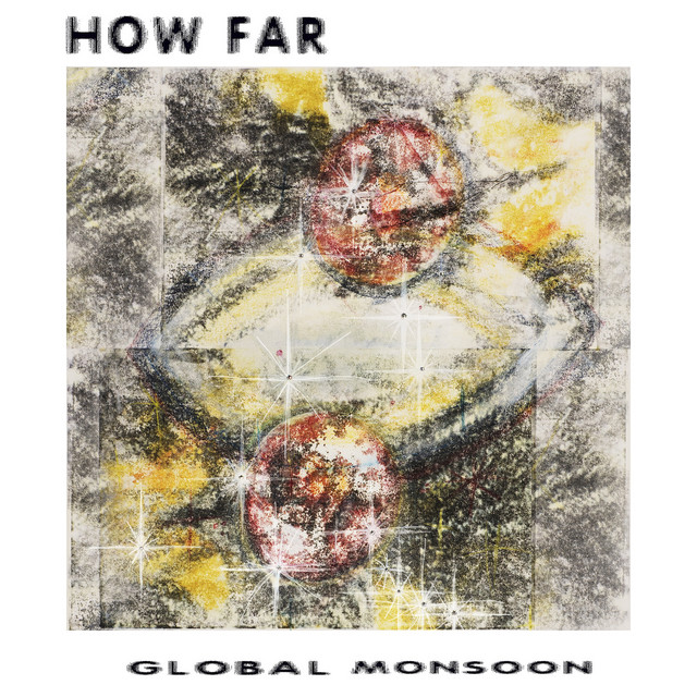 How Far cover art