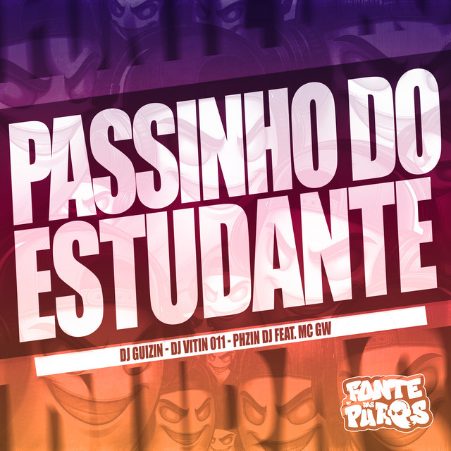 No Passinho do Estudante