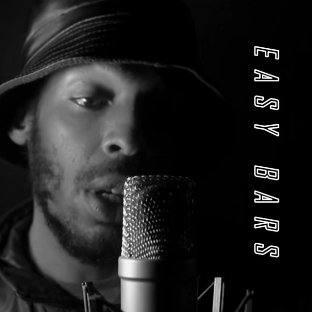Easy Bars cover art