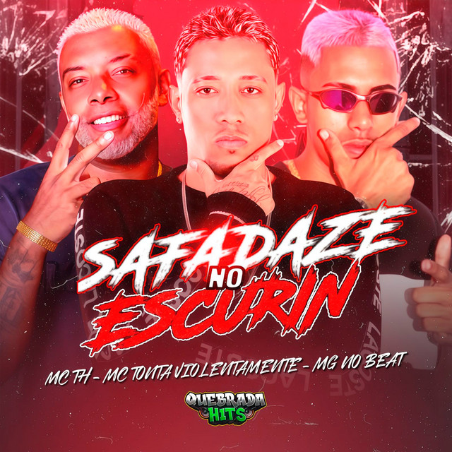 Safadeza no Escurin